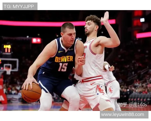 掘金队开季四场比赛得分120以上命中率超50创历史新纪录